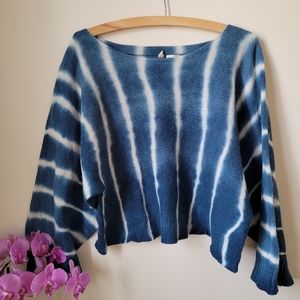 Anthropologie! Last chance!On trend crop wool!